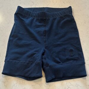 Free People Biker Shorts SZ S